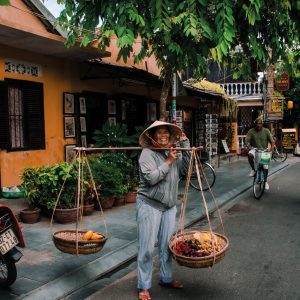 Xin chào